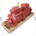 Excavator Main Pump CLG 936D CLG936D Hydraulic Pump